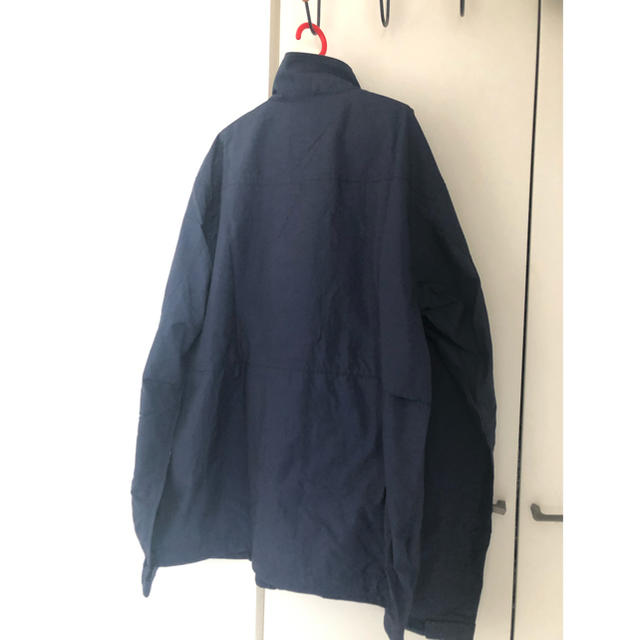 HELLY HANSEN(ヘリーハンセン)の新品。未使用。タグ付き ヘリーハンセン  メンズのジャケット/アウター(ナイロンジャケット)の商品写真