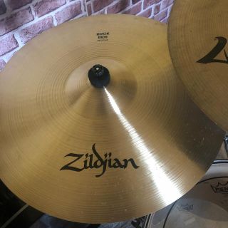 Zildjian ロックライド(シンバル)