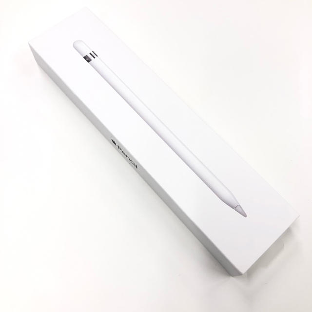 Apple pencilアップルペンシル第1世代