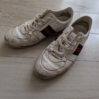 グッチ(Gucci)のGUCCIスニーカー👟(スニーカー)