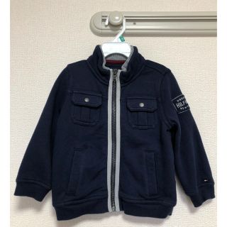 トミーヒルフィガー(TOMMY HILFIGER)のトミーヒルフィガー ★キッズ★アウター★(ジャケット/上着)