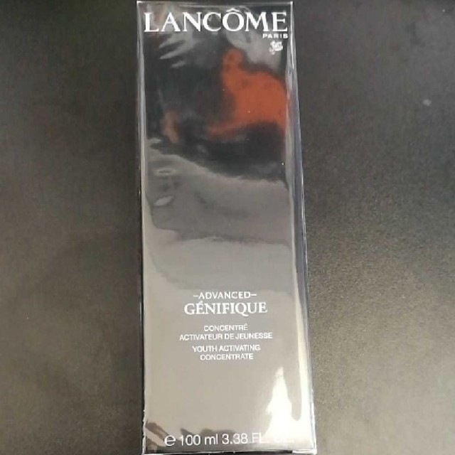 ランコム LANCOME ジェニフィックアドバンスト美容液100ml