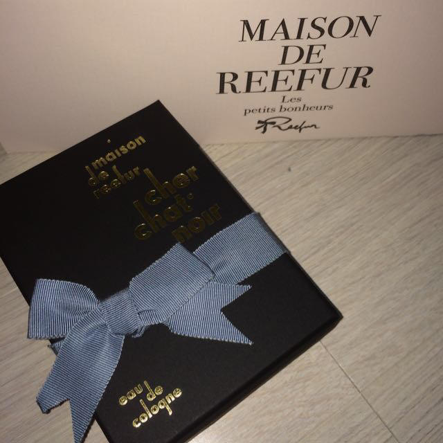 Maison de Reefur(メゾンドリーファー)のMAISON DE REEFUR  コスメ/美容の香水(ユニセックス)の商品写真