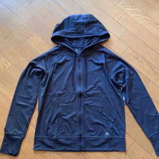 ギャップ(GAP)のジップアップ パーカー GAP Fit  M 新品(パーカー)