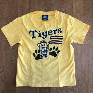 ランドリー(LAUNDRY)の阪神タイガース ランドリー トラッキー Tシャツ LANDRY(Tシャツ/カットソー)