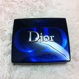 ディオール(Dior)のディオール 5色アイシャドウ(その他)