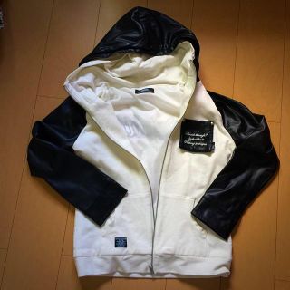 バックス(BACKS)のバックスのスタジャン♡(スタジャン)