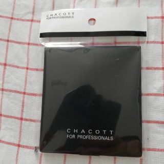 チャコット(CHACOTT)の★新品未開封★　手鏡　CHACOTT(その他)