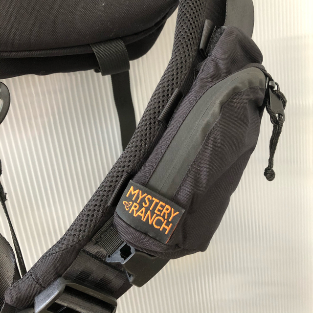 半額SALE☆ 【美品】ミステリーランチ nyptvs.com アウトサイダー