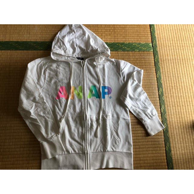 ANAP(アナップ)のANAP 上下 ジャージセット スウェット メンズのトップス(ジャージ)の商品写真