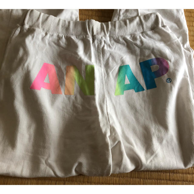 ANAP(アナップ)のANAP 上下 ジャージセット スウェット メンズのトップス(ジャージ)の商品写真