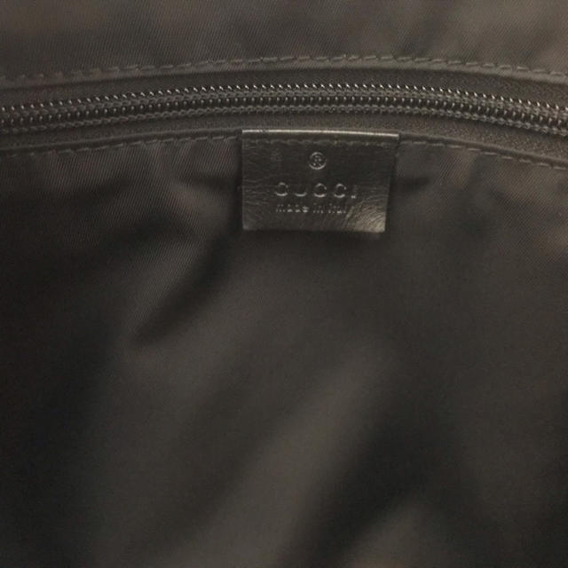 今週限定価格 美品 これ以上安いのはありません!GUCCI ボストンバック - 2