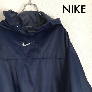 ナイキ(NIKE)のナイキ 90s プルオーバー アノラック ナイロン パーカー ジャケット メンズ(ナイロンジャケット)