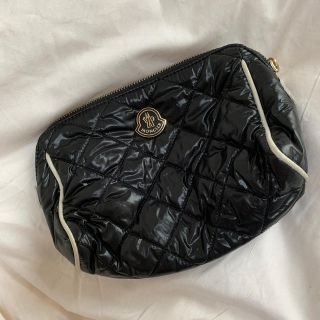 モンクレール(MONCLER)のモンクレール ポーチ(ポーチ)