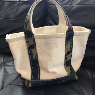 エルエルビーン(L.L.Bean)の専用(トートバッグ)