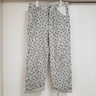 エスティークローゼット(s.t.closet)のS.T.CLOSET　ワイドパンツ(カジュアルパンツ)