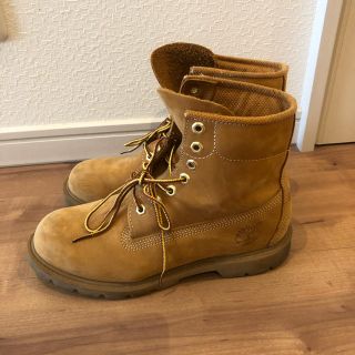 ティンバーランド(Timberland)の再お値下げ！Timberland ティンバーランド ブーツ 7.5w(ブーツ)