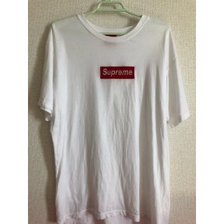 シュプリーム(Supreme)のSupreme Tシャツ(Tシャツ(半袖/袖なし))