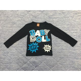 ベビードール(BABYDOLL)のベビードール ロンT 100(Tシャツ/カットソー)