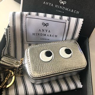 アニヤハインドマーチ(ANYA HINDMARCH)のアンヤハインドマーチコインケース(コインケース)