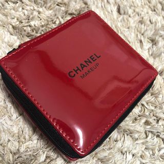 シャネル(CHANEL)の【即日発送】CHANEL メイクポーチ♡(ポーチ)