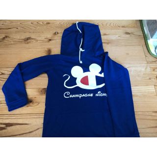 チャンピオン ミッキー パーカー(レディース)の通販 10点 | Championの