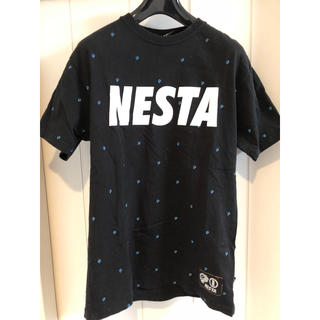 ネスタブランド(NESTA BRAND)のNESTA ネスタ 半袖Tシャツ メンズ(Tシャツ/カットソー(半袖/袖なし))