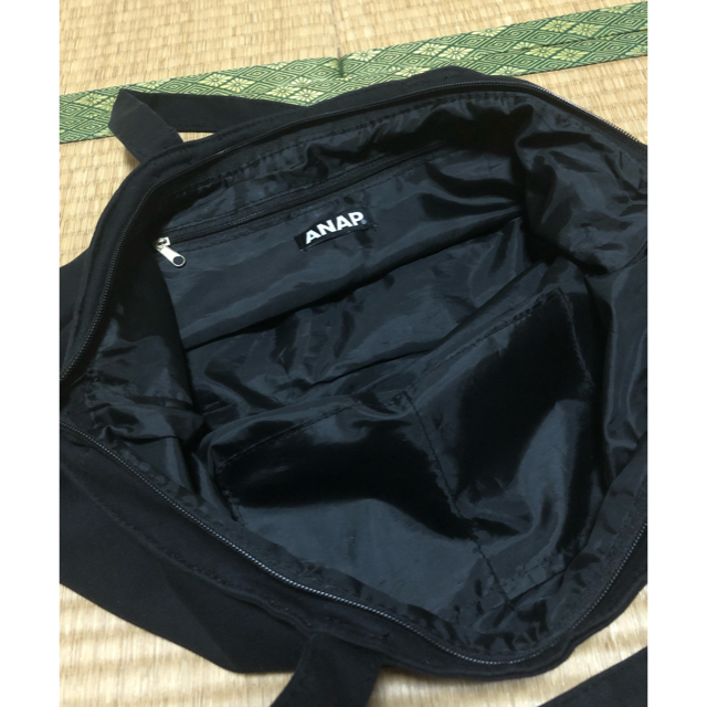 ANAP(アナップ)のANAP バッグ レディースのバッグ(ショルダーバッグ)の商品写真