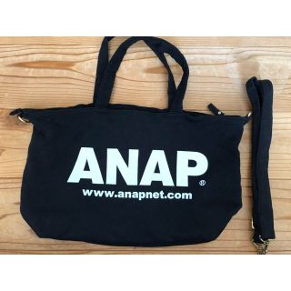 アナップ(ANAP)のANAP バッグ(ショルダーバッグ)