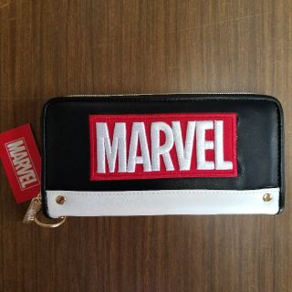 マーベル(MARVEL)の【MARVEL】長財布(その他)