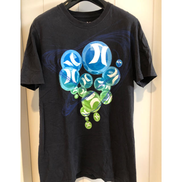 Hurley(ハーレー)のハーレイ 半袖Tシャツ メンズ ハワイ メンズのトップス(Tシャツ/カットソー(半袖/袖なし))の商品写真