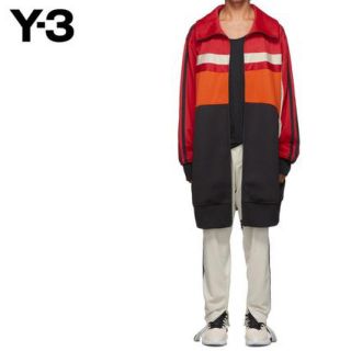 ワイスリー(Y-3)のY-3 オーバーサイズ バーシティコート(ブルゾン)