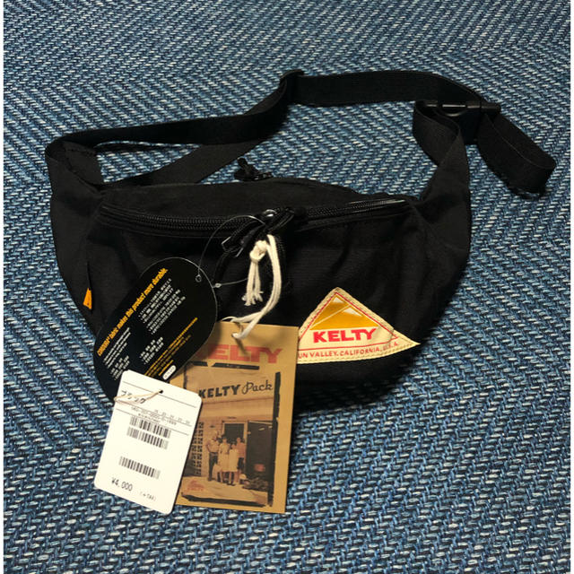 KELTY(ケルティ)の  Doo様専用 メンズのバッグ(ボディーバッグ)の商品写真