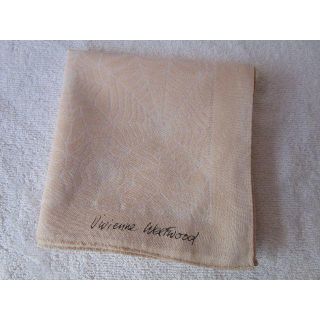 ヴィヴィアンウエストウッド(Vivienne Westwood)のミッフィー1126様専用　　ヴィヴィアンウエストウッド　｛中古｝(バンダナ/スカーフ)