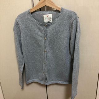 ザラキッズ(ZARA KIDS)のザラキッズ120カーディガン(カーディガン)
