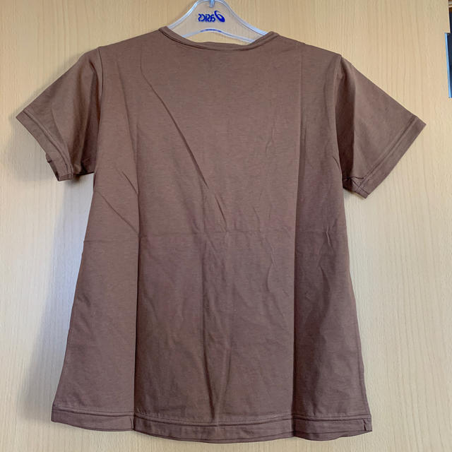 wilson(ウィルソン)のWilson Tシャツ レディース レディースのトップス(Tシャツ(半袖/袖なし))の商品写真