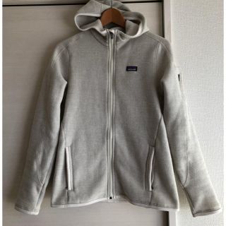 パタゴニア(patagonia)のパタゴニア フリース ジャケット(ブルゾン)