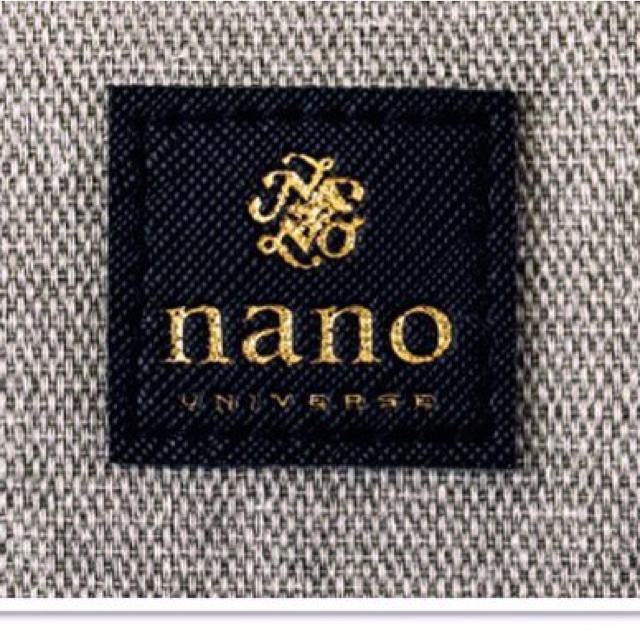nano・universe(ナノユニバース)のInRed×nano・universe ボストンバッグ メンズのバッグ(ボストンバッグ)の商品写真