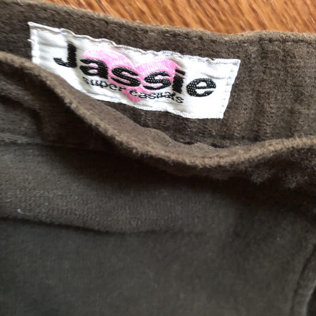 JASSIE(ジャッシー)のジャッシースカート レディースのスカート(ミニスカート)の商品写真