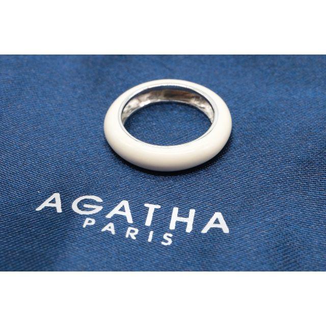 AGATHA - 【R-525】アガタ シルバー リング 指輪 10号相当 SILVER 925 ...
