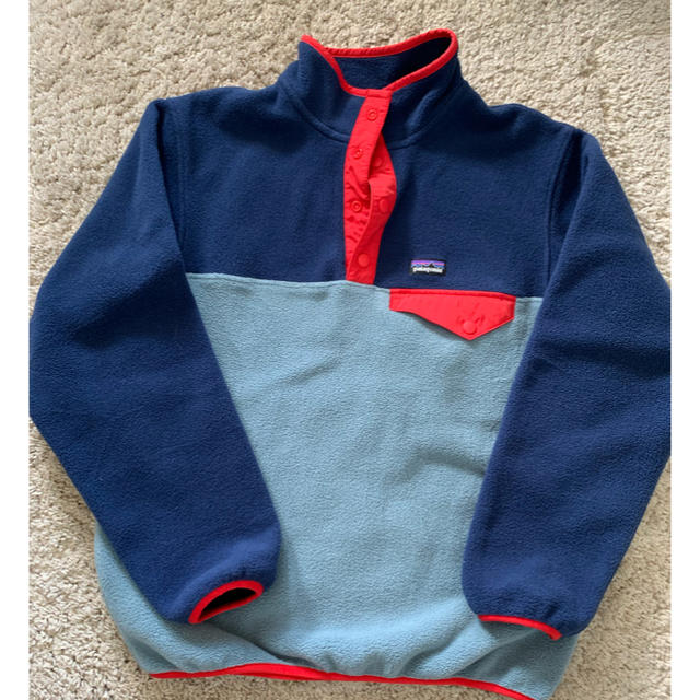 再値下げ　パタゴニア フリース patagonia