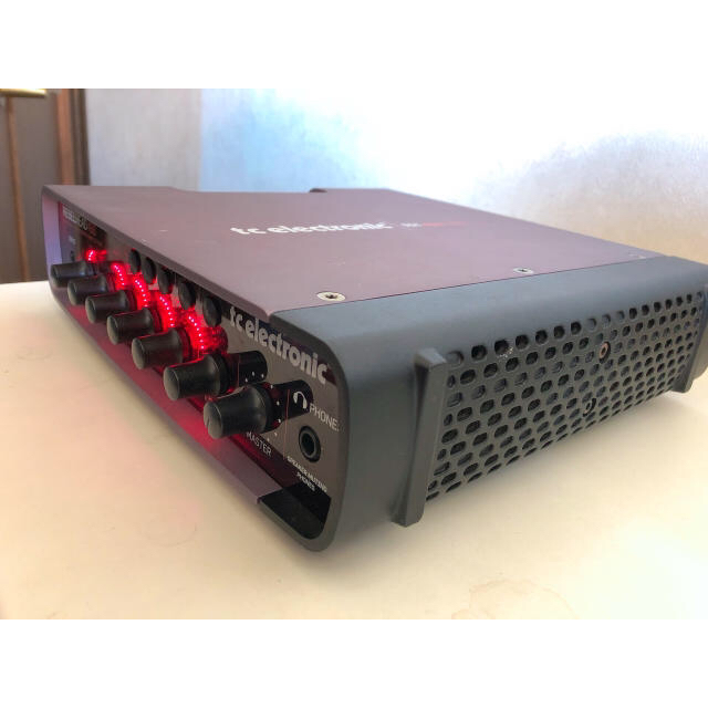 tc electronic RH450【最終値下げ】-