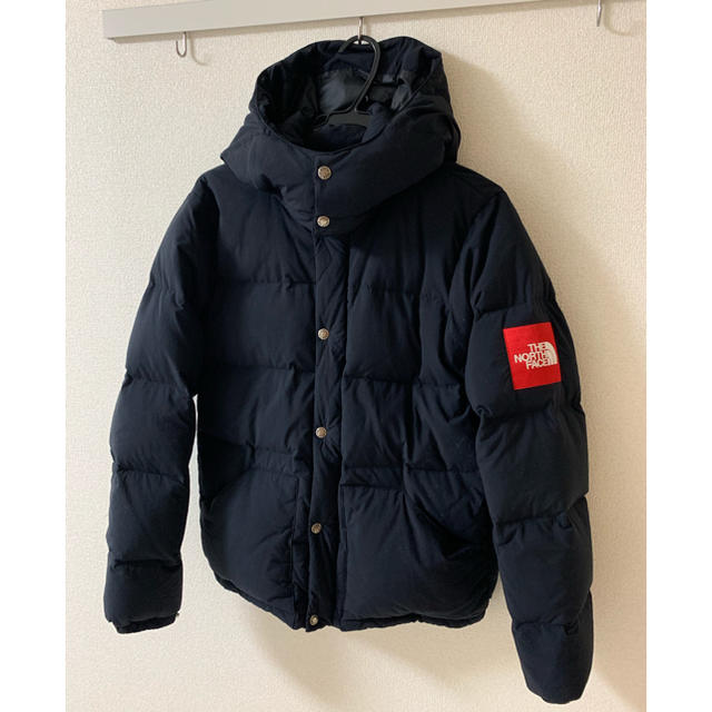 THE NORTH FACE - 7万→5万4千値下げ中!現在未販売!激レアノース