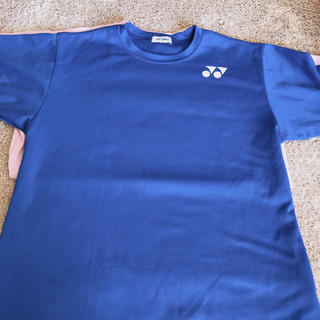 ヨネックス(YONEX)のYONEX Tシャツ(バドミントン)