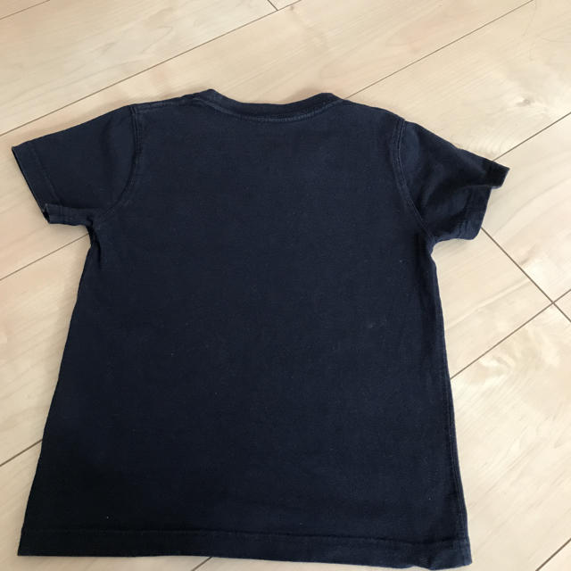 DANTON(ダントン)のダントン Ｔシャツ キッズ/ベビー/マタニティのキッズ服男の子用(90cm~)(Tシャツ/カットソー)の商品写真