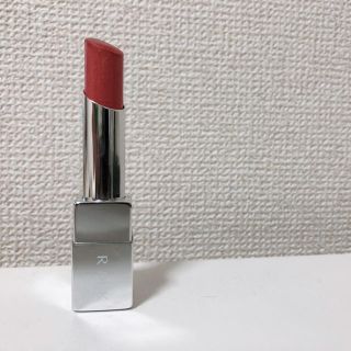 アールエムケー(RMK)のRMK イレジスティブル レッドブラウンベージュ06(口紅)