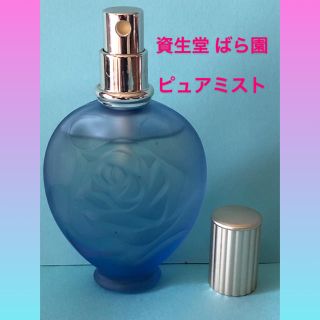 Shiseido 資生堂 薔薇 香水 レディースの通販 100点以上 Shiseido 資生堂 のコスメ 美容を買うならラクマ