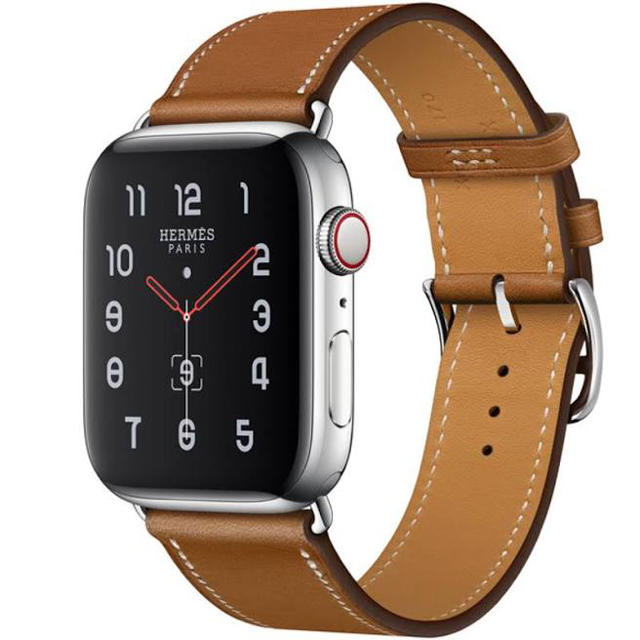 腕時計(デジタル) Apple Watch - Apple Watch HERMES