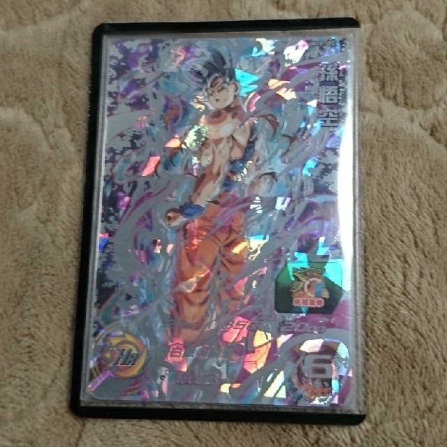 ドラゴンボールヒーローズ UM10弾孫悟空 | aosacoffee.com