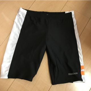 リーボック(Reebok)のティップネス　水着　男の子　150cn(水着)